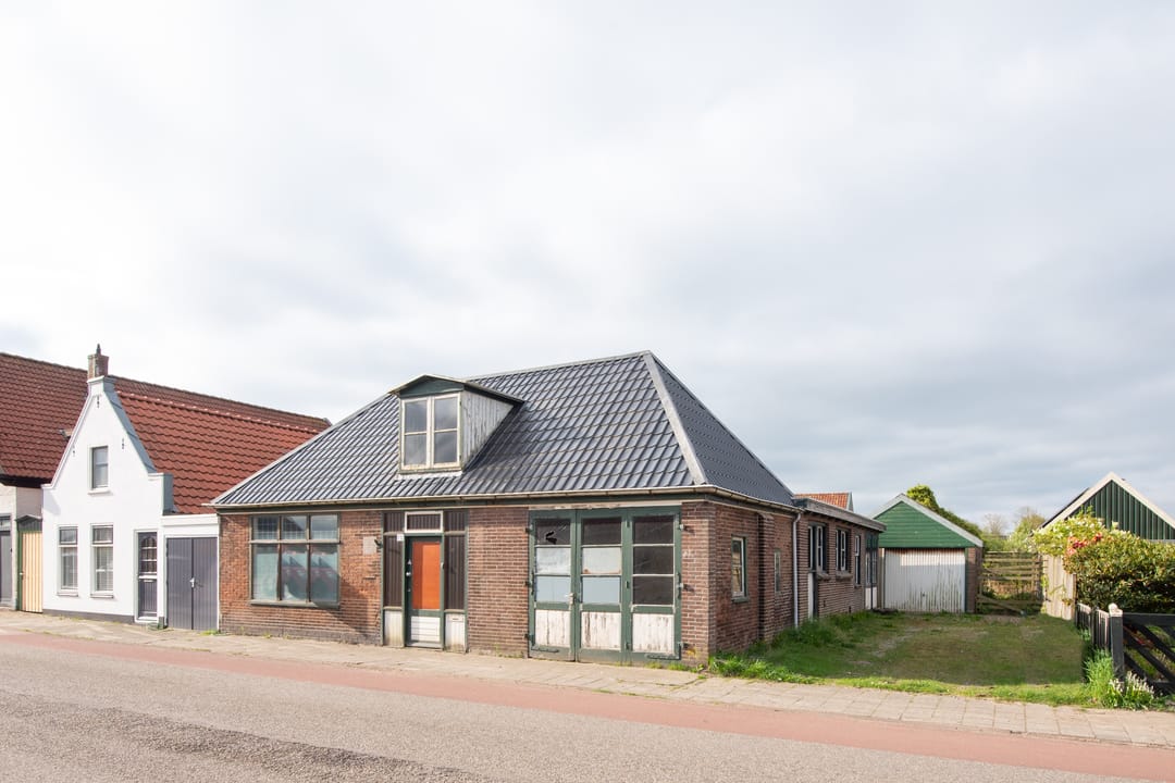 Foto 2 van Sint Maartensweg 80