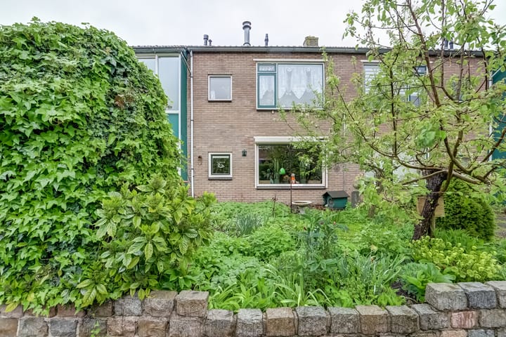 Foto 25 van Retiefstraat 41