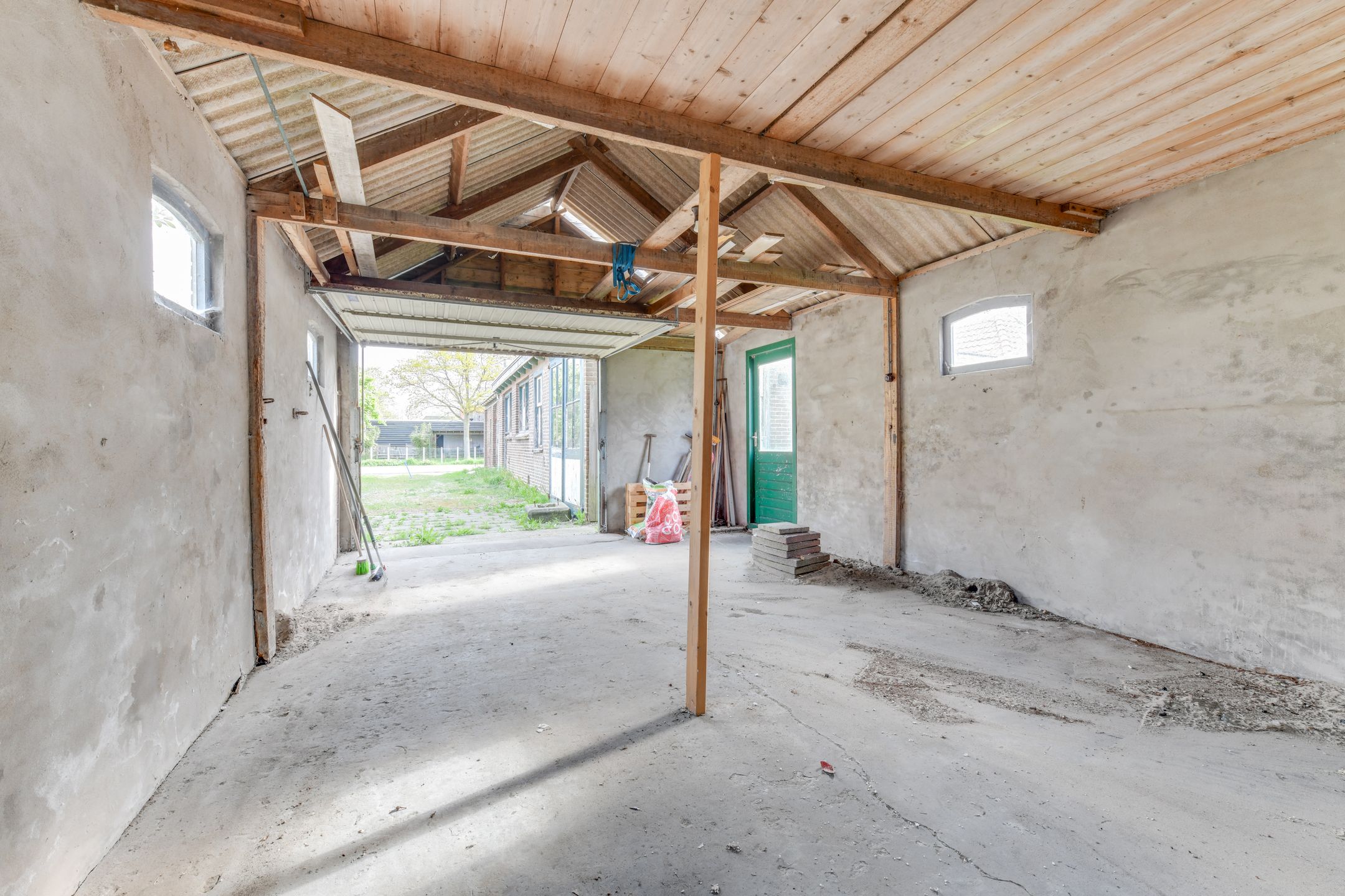 Foto 24 van Sint Maartensweg 80