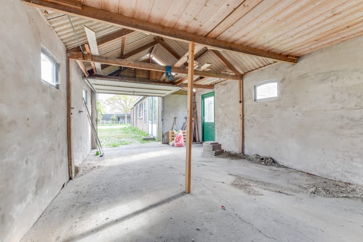 Foto 24 van Sint Maartensweg 80