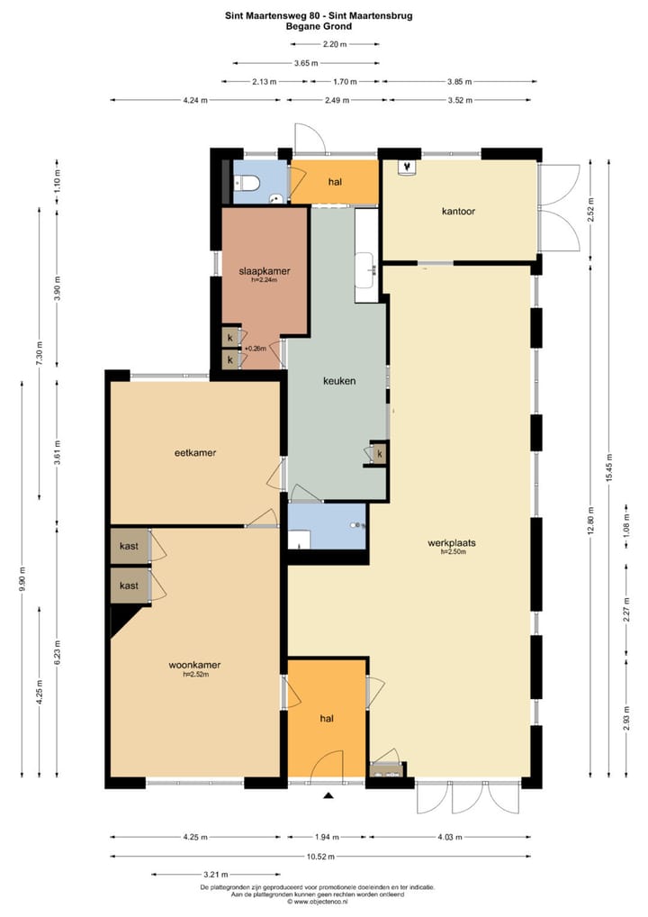 Foto 31 van Sint Maartensweg 80