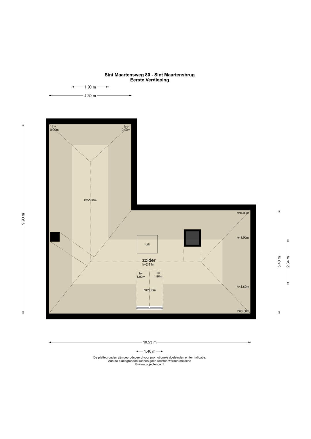 Foto 32 van Sint Maartensweg 80