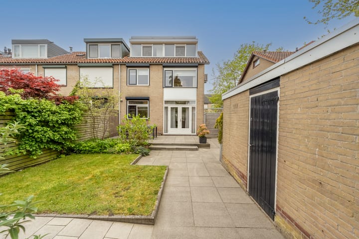 Foto 2 van Kilstraat 11