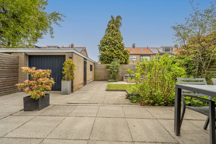 Foto 3 van Kilstraat 11