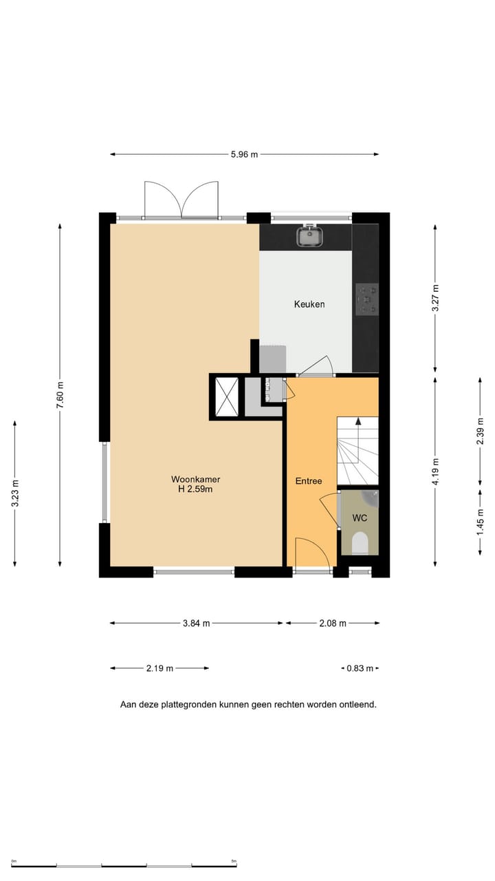 Foto 50 van Kilstraat 11