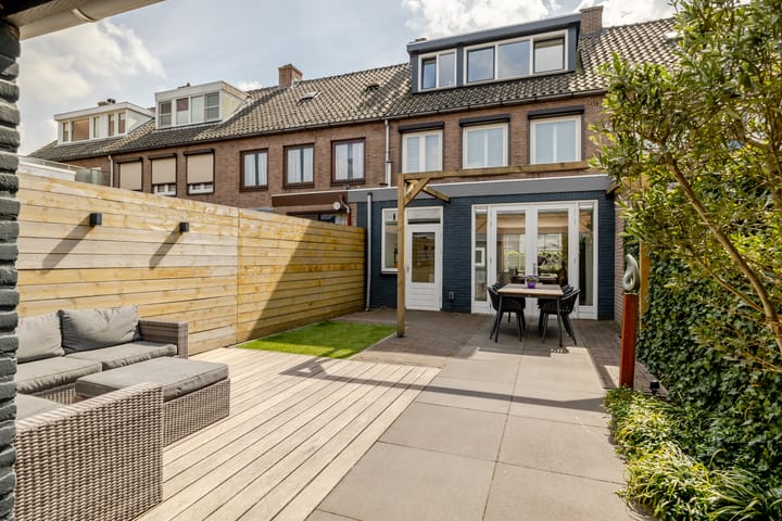 Foto 5 van Schrepelstraat 15