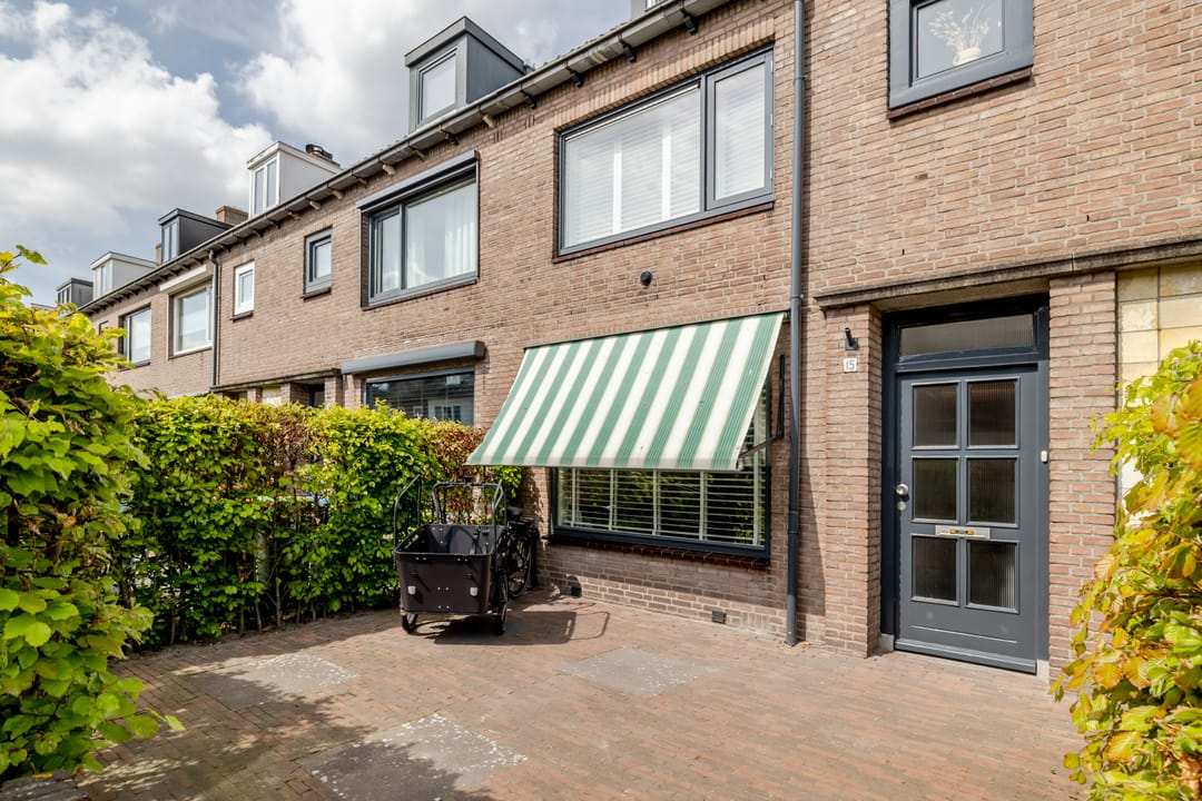 Foto 7 van Schrepelstraat 15