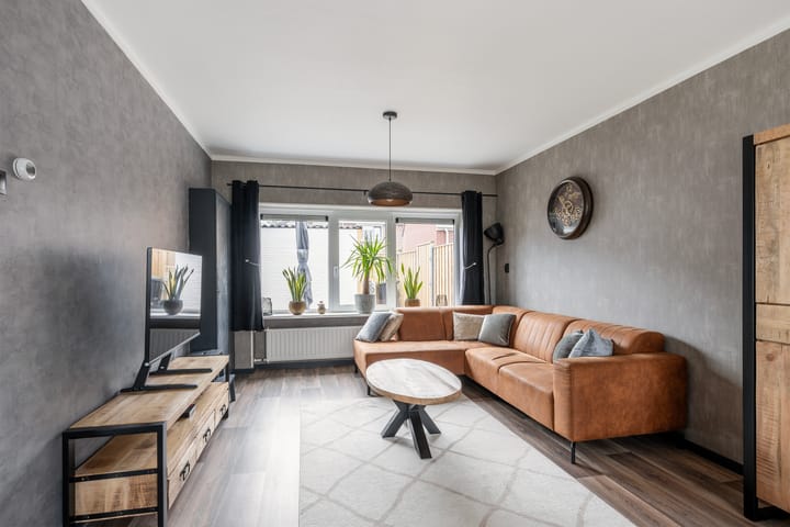 Foto 2 van Eendrachtstraat 37