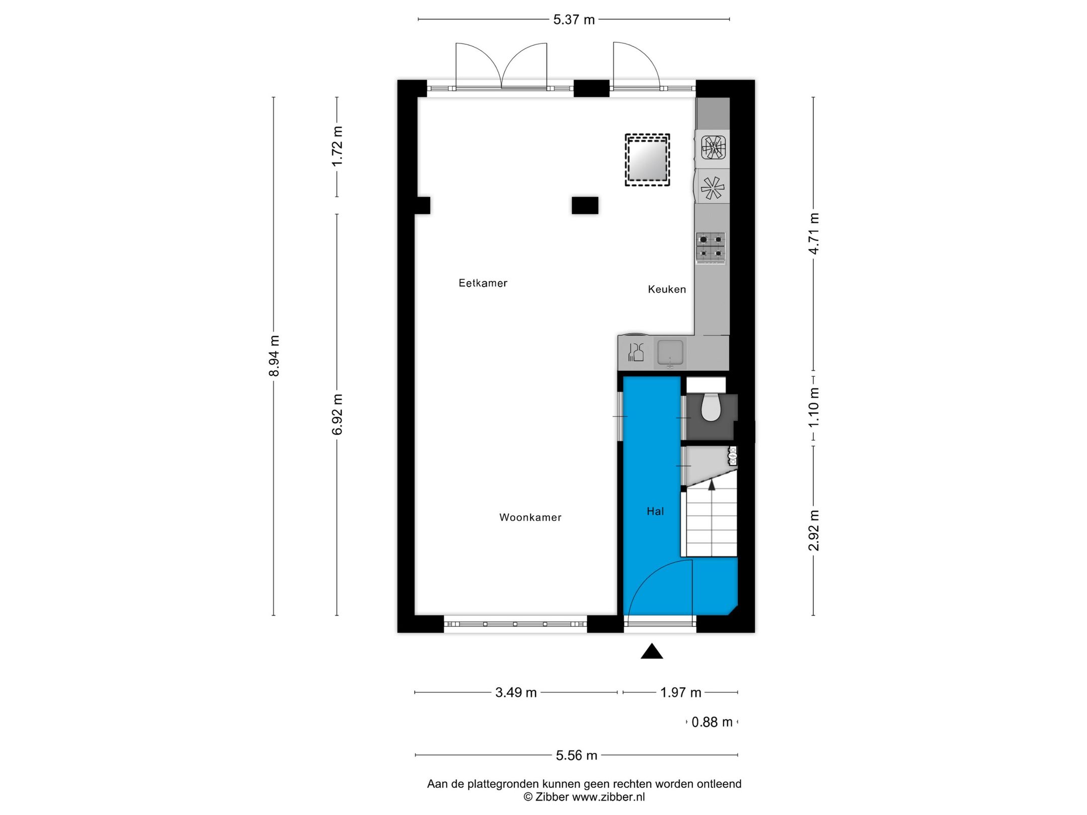 Foto 51 van Schrepelstraat 15