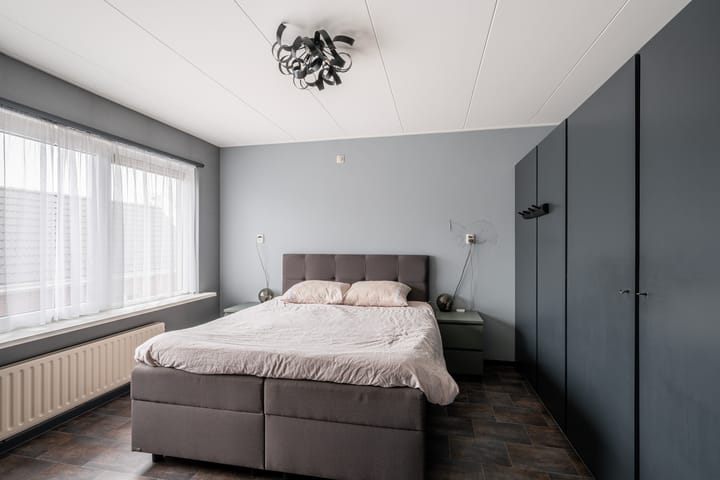 Foto 4 van Eendrachtstraat 37