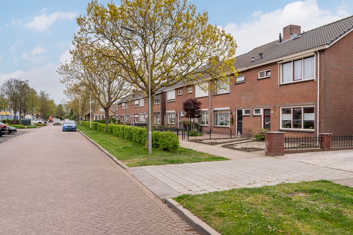 Foto 6 van Eendrachtstraat 37