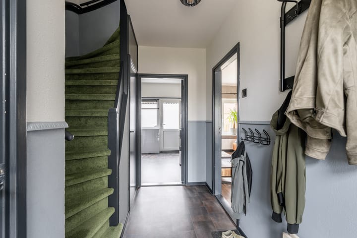 Foto 8 van Eendrachtstraat 37