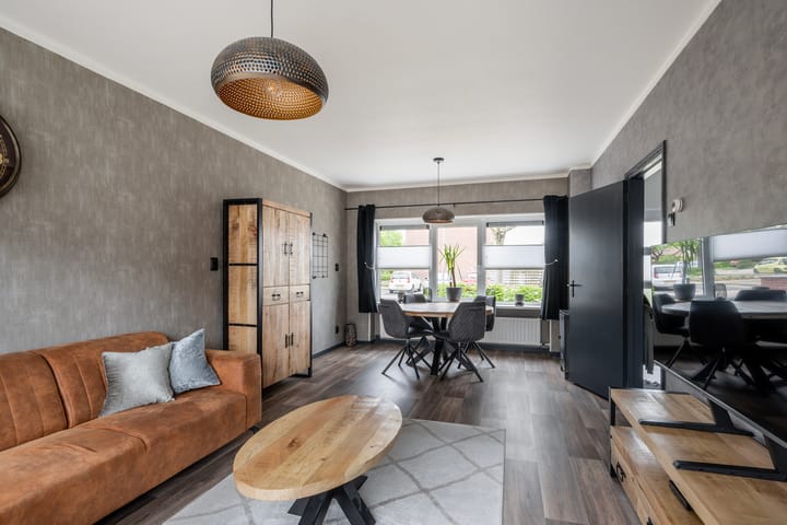 Foto 11 van Eendrachtstraat 37