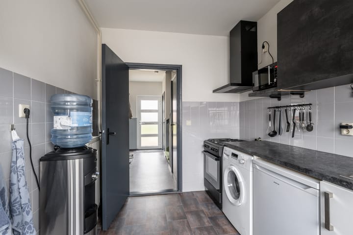 Foto 13 van Eendrachtstraat 37