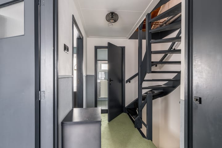 Foto 14 van Eendrachtstraat 37