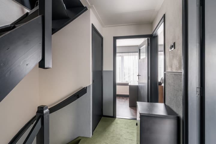 Foto 15 van Eendrachtstraat 37