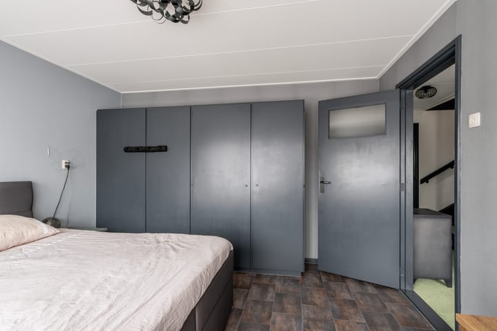 Foto 17 van Eendrachtstraat 37