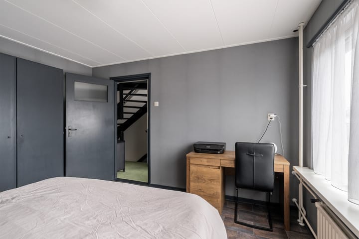 Foto 18 van Eendrachtstraat 37