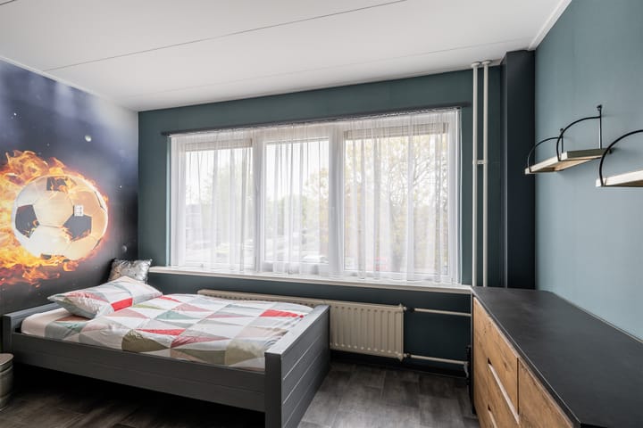 Foto 20 van Eendrachtstraat 37