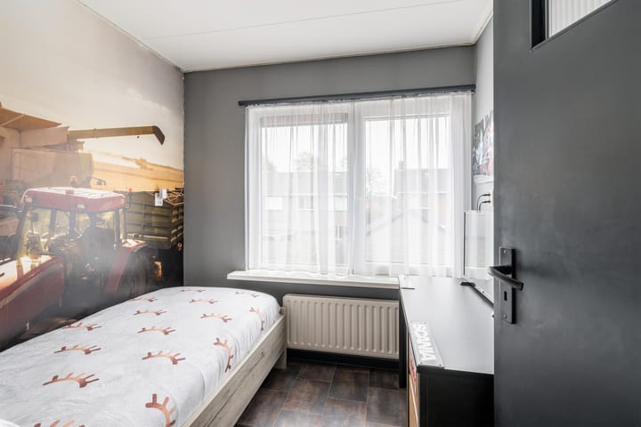 Foto 22 van Eendrachtstraat 37