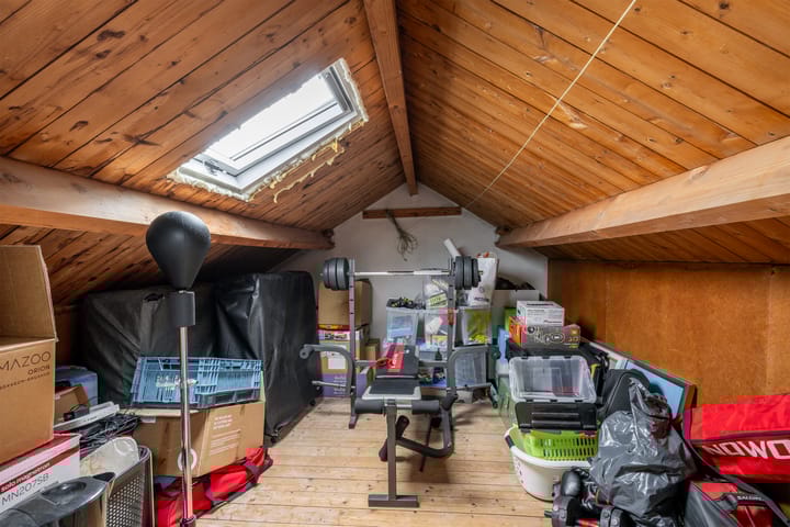 Foto 25 van Eendrachtstraat 37