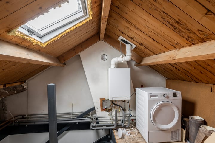 Foto 26 van Eendrachtstraat 37