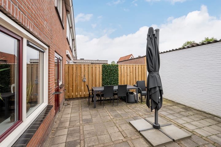 Foto 27 van Eendrachtstraat 37