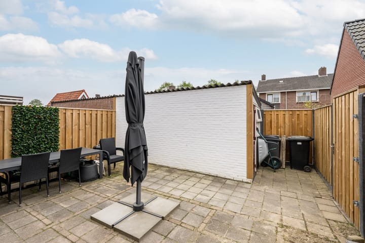 Foto 28 van Eendrachtstraat 37