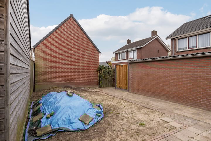 Foto 30 van Eendrachtstraat 37