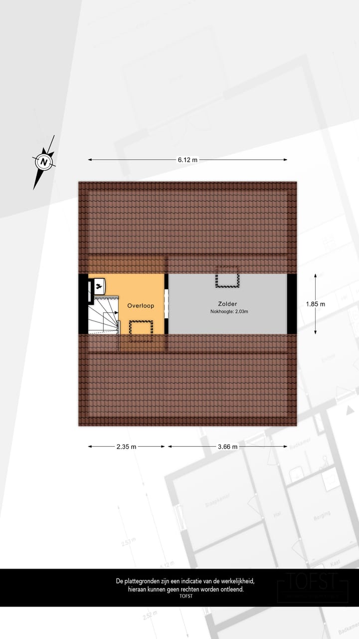 Foto 35 van Eendrachtstraat 37