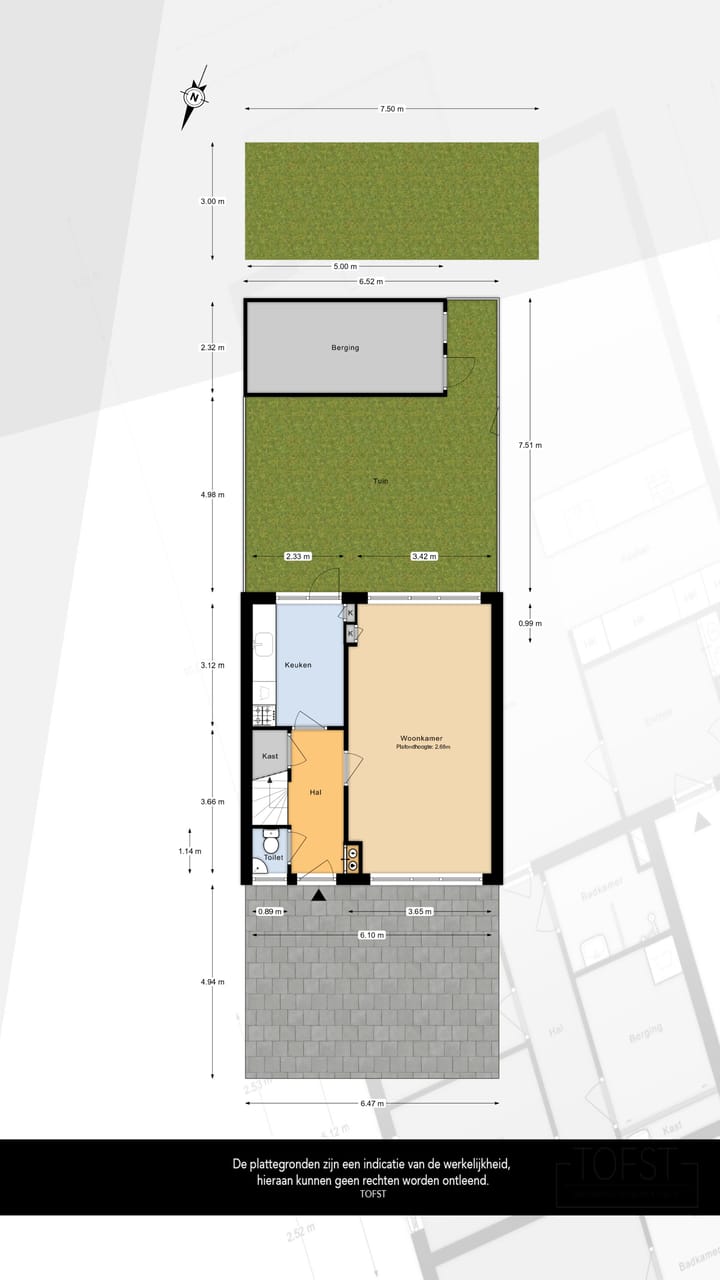 Foto 36 van Eendrachtstraat 37