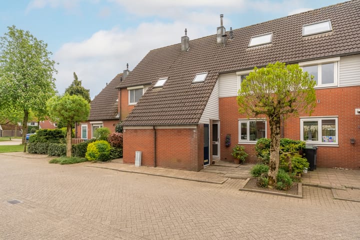 Bekijk foto van Baarssloot 6