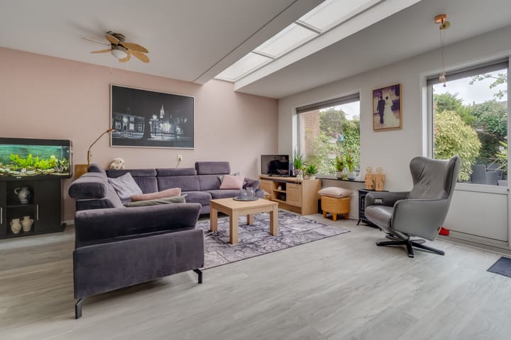 Foto 3 van Baarssloot 6