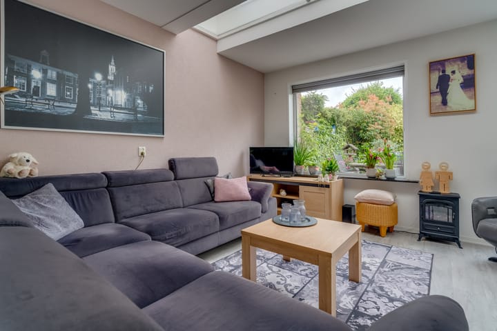 Foto 4 van Baarssloot 6