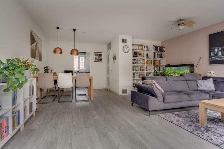 Foto 5 van Baarssloot 6