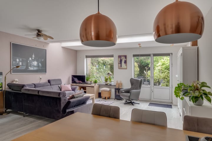 Foto 10 van Baarssloot 6