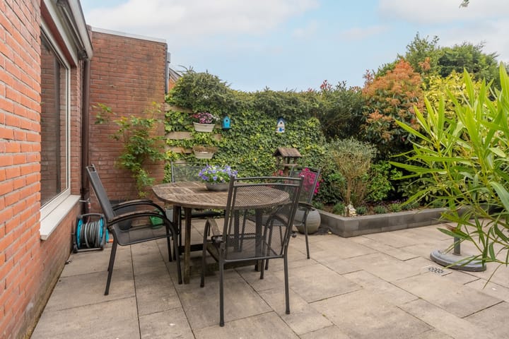 Foto 11 van Baarssloot 6