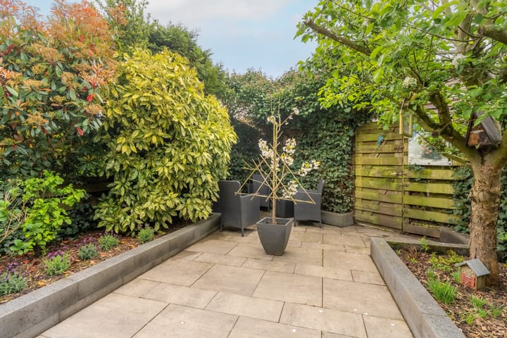 Foto 12 van Baarssloot 6