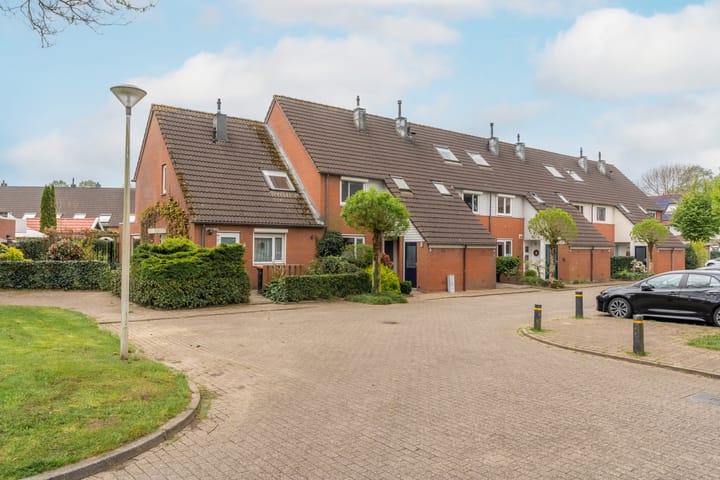 Foto 24 van Baarssloot 6