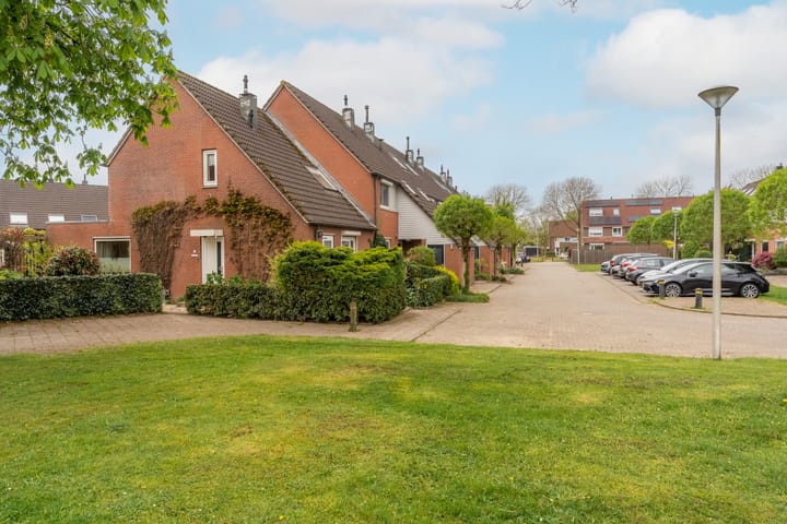 Foto 25 van Baarssloot 6