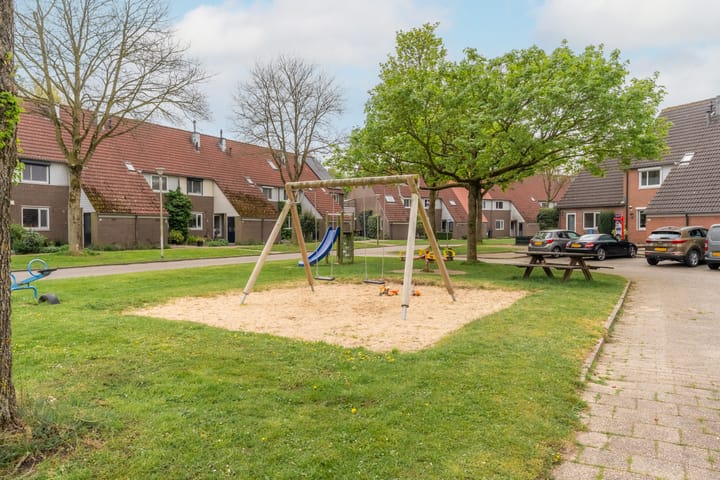 Foto 26 van Baarssloot 6