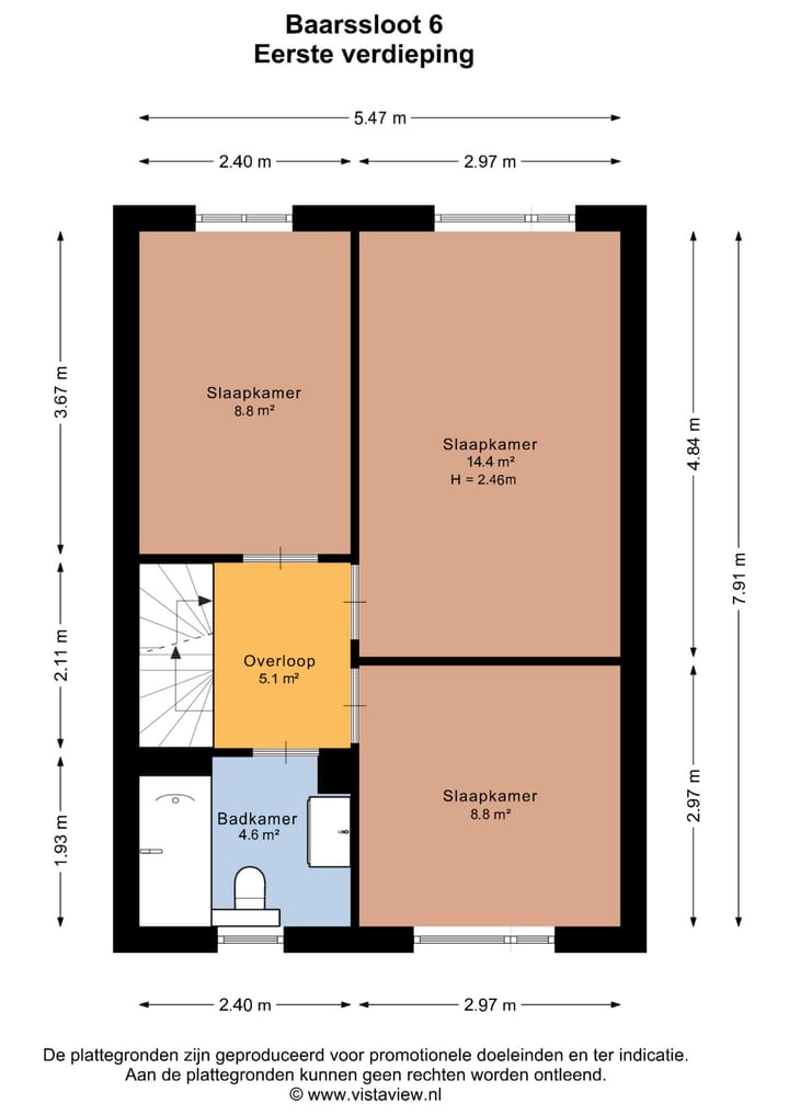 Foto 29 van Baarssloot 6