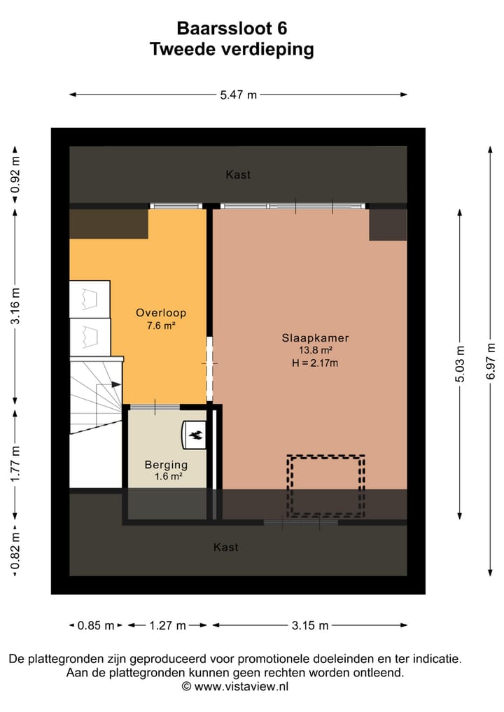 Foto 30 van Baarssloot 6
