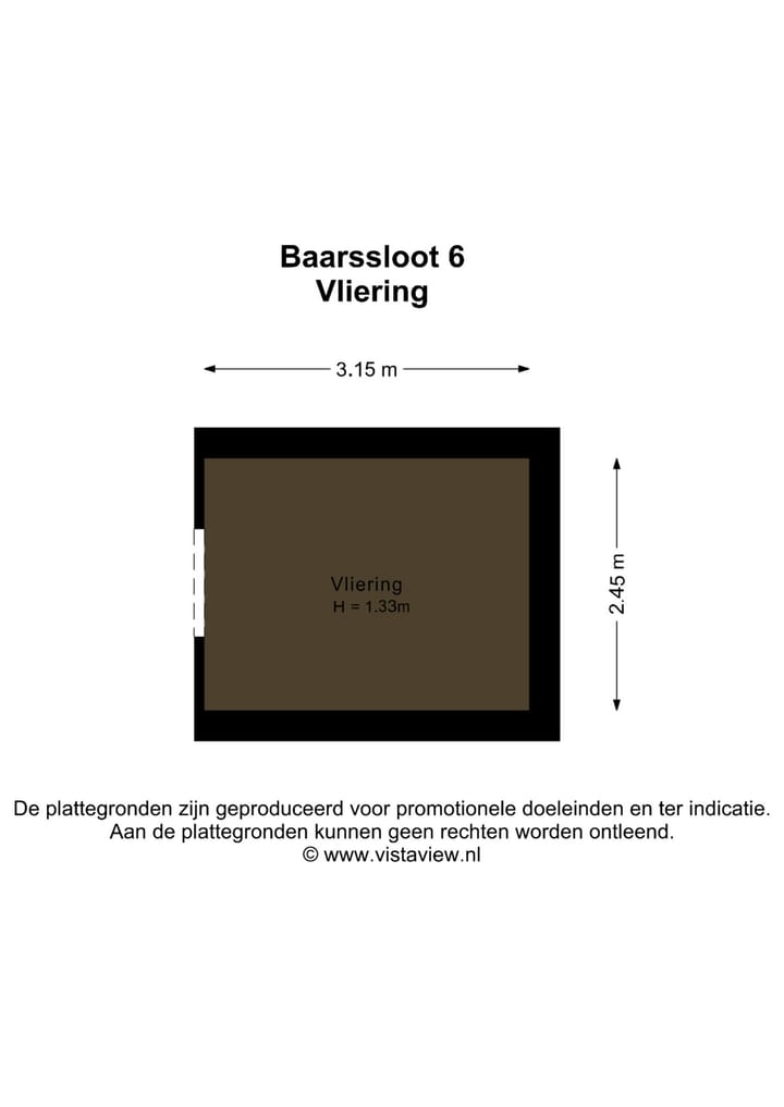 Foto 31 van Baarssloot 6