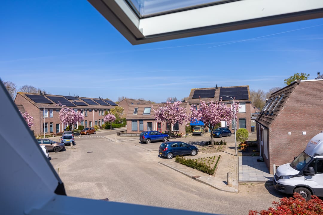 Photo 23 of Heeskesacker 1441