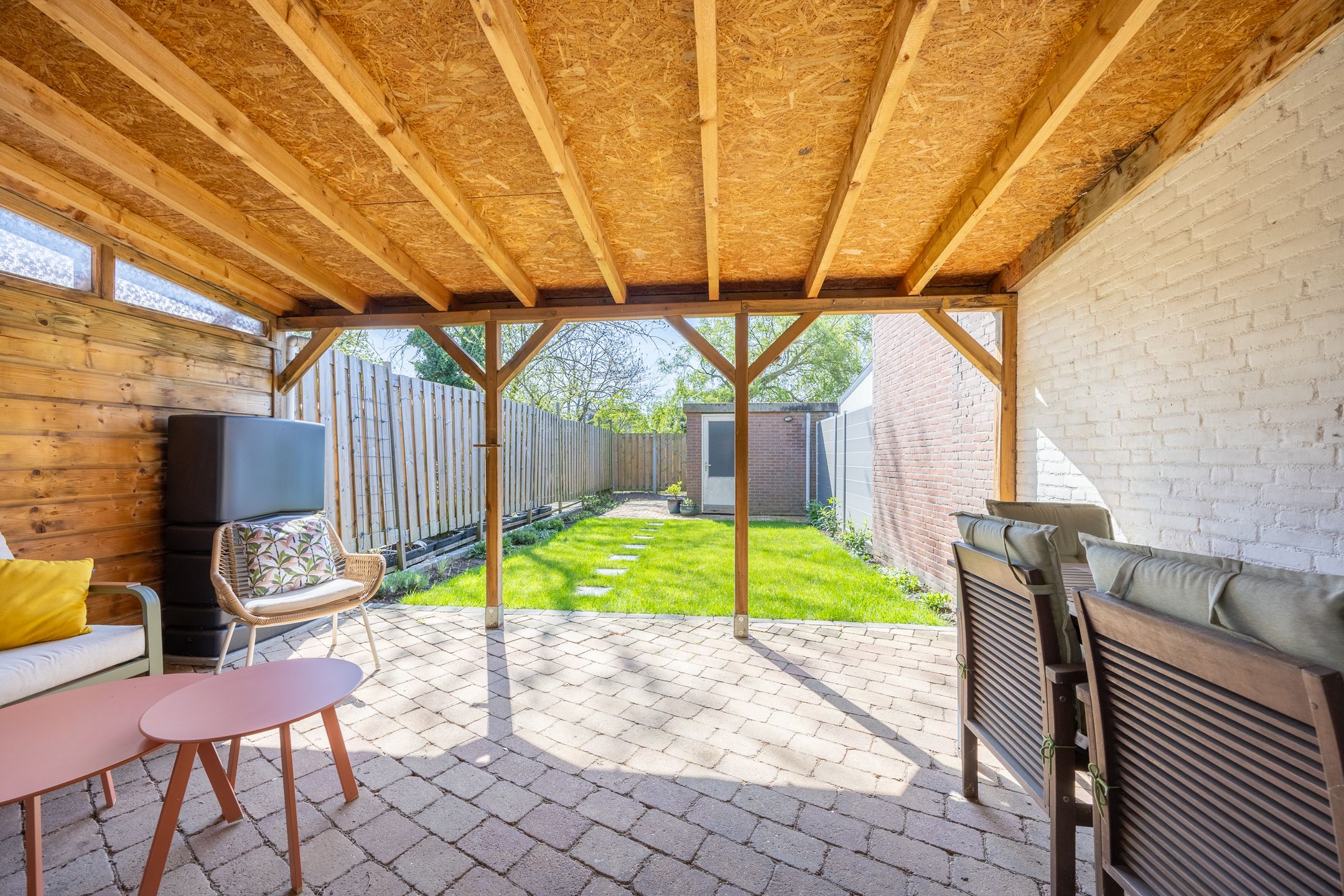 Photo 24 of Heeskesacker 1441