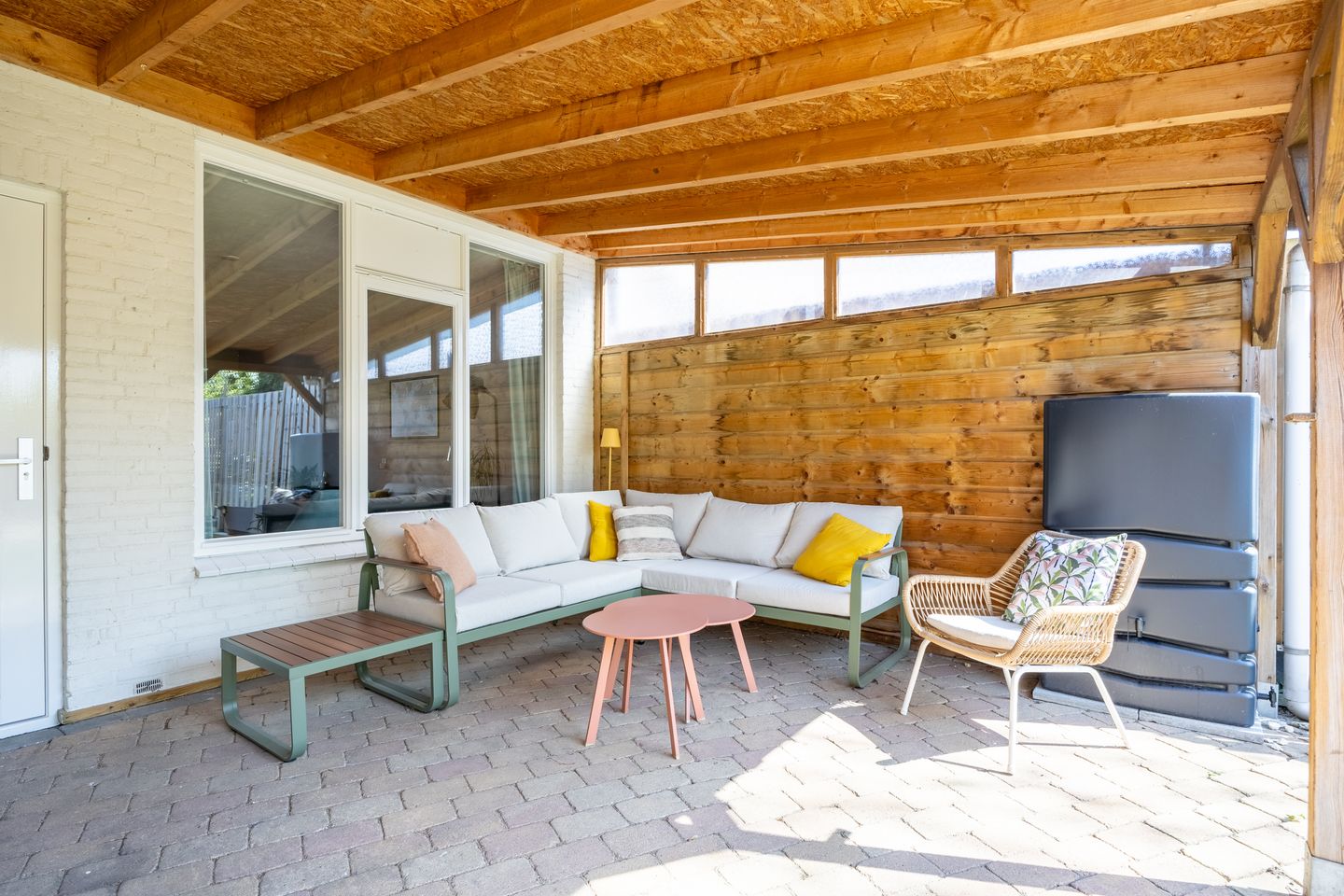 Photo 25 of Heeskesacker 1441