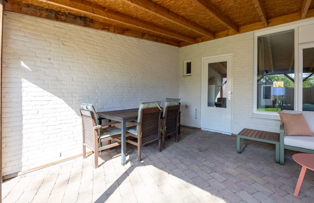 Photo 26 of Heeskesacker 1441