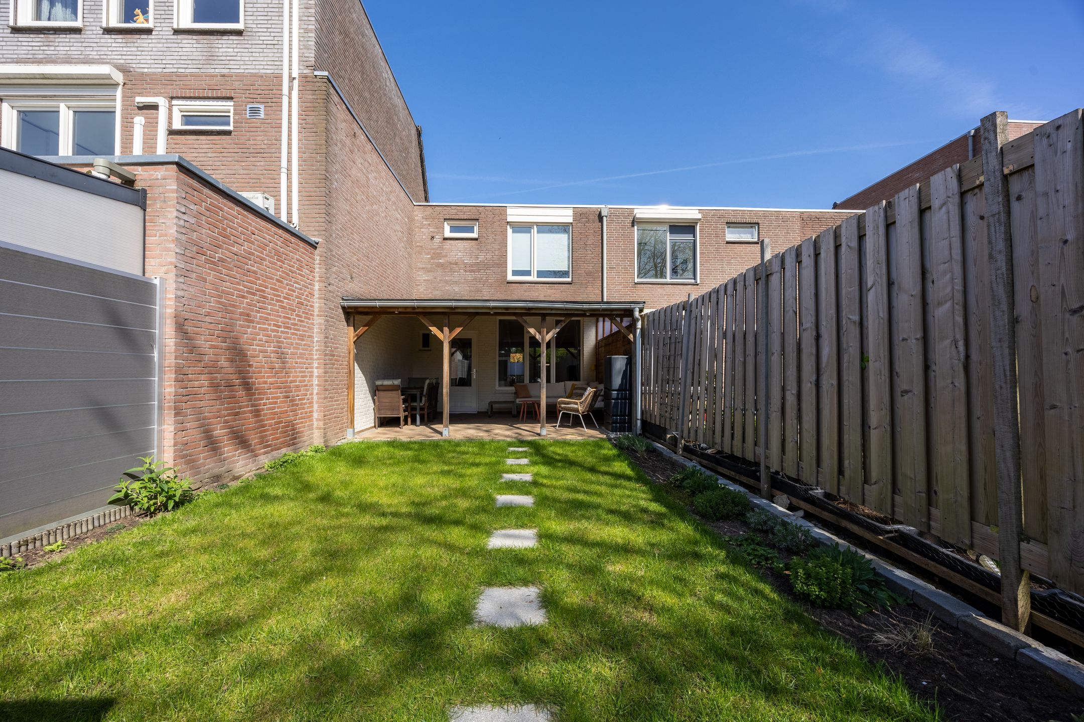 Photo 27 of Heeskesacker 1441