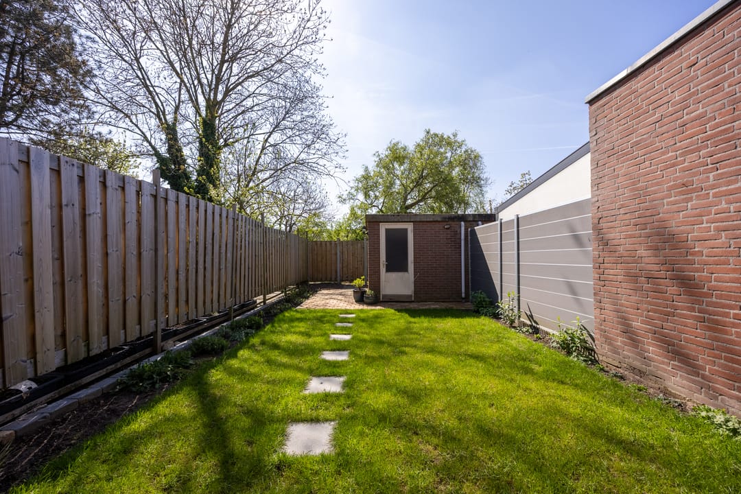 Photo 28 of Heeskesacker 1441